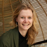 Rianne Van Haarlem
