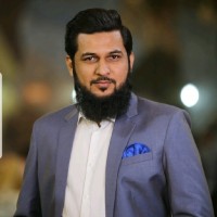 Khurram B.Tech Honors