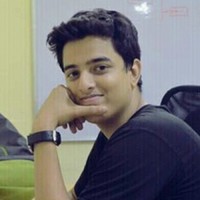 Sripad Kilikar