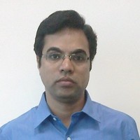 Satish Bailwal