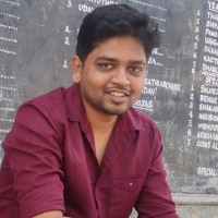 Abhishek cv