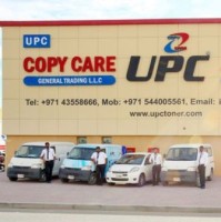 COPY CARE GENERAL TRADING LLC