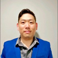 Chia-Horng Nelson Wong