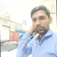 Amit Kumar Gupta