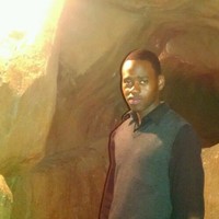Vincent Mapumulo