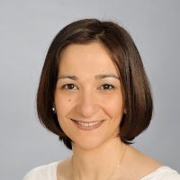 Eirini Gerontidou-Schneider