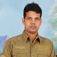 Sasikaran Vivekananthan