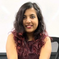 Shreya Pandian