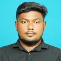 Ashok Chandrasekar