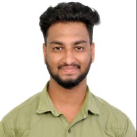 Yuvarajan Shanmugam
