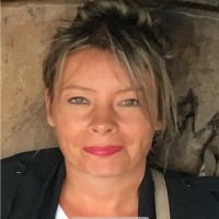 daisy Lourdeau