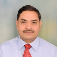 Vimal Tripathi