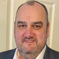 Stephen Thomas Walker