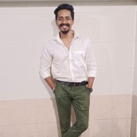 Kaushik Gupta
