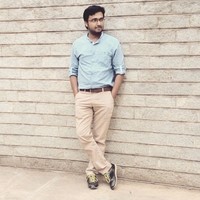 Basavaraj Mathapati