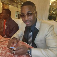 Koroudji Kamba Ayatou