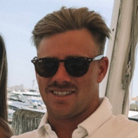 Ben Daly