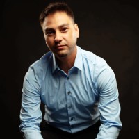 Antonio Calderón