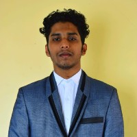 Adithya Satheesh