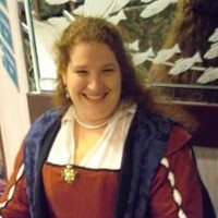 Miriam Smith