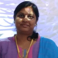 Sharda Rao