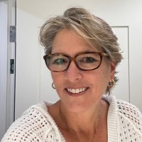 Rosie Ruonavar, Pmi-Acp, Pmp