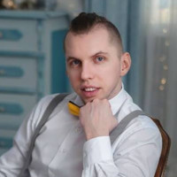 Sergey Khalus