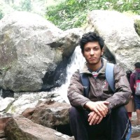 Swaroop R