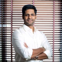 Srinivasan Jagadeeswaran