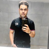 Prashant Sathe