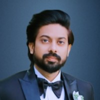 Syed Ali Taha Naqvi