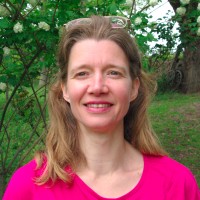 Delphine Dandois