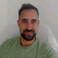 David Fraile Garcia