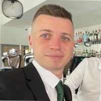 Joshua Ahern
