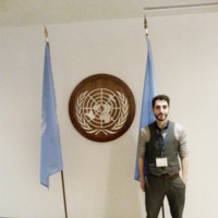 Nicholas Panteli