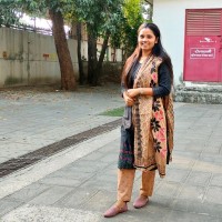 Reshma Kakade