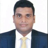 Karthikeyan S.