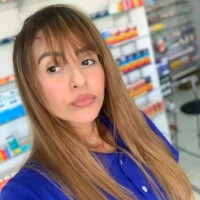 Leila Firmino