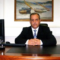 Stavros Papadouris