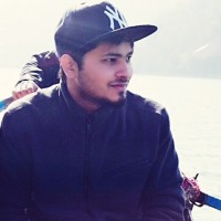 Anirudh Aswal