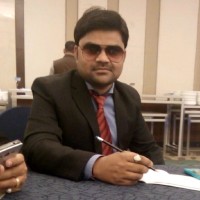 DEEPAK MADHESHIYA