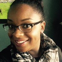Sade Harris