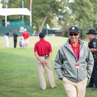 Doug Brooks