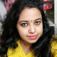 Mousumi Madhusmita Mohanty