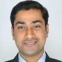 Kantharaju A