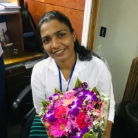 Iranthika Prabashani