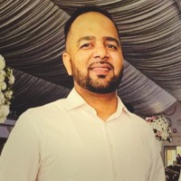 Ali Raza