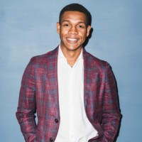 Devon Thomas