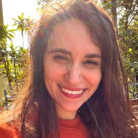 Nadia Kahan