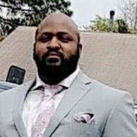 Mr. Mike Jefferson ♦ Ceo Fronte Unito Cane Corso, Llc